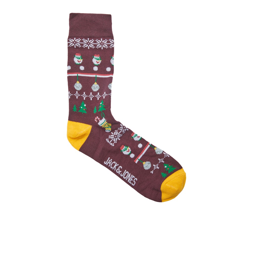 Jack & Jones Men Socks
